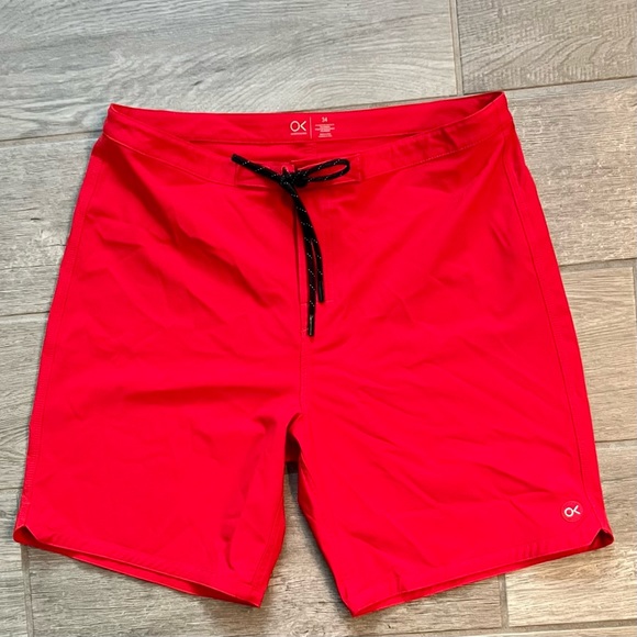 Outerknown Swim Euc Outerknown Kelly Slater Board Shorts 34 Poshmark